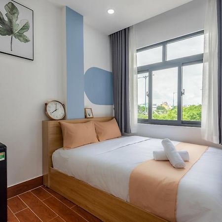 Cozrum Homes - Oriental House Ho Chi Minh-staden Exteriör bild